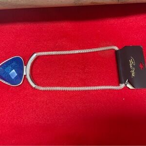 BIRCH HILL NECKLACE - NEW